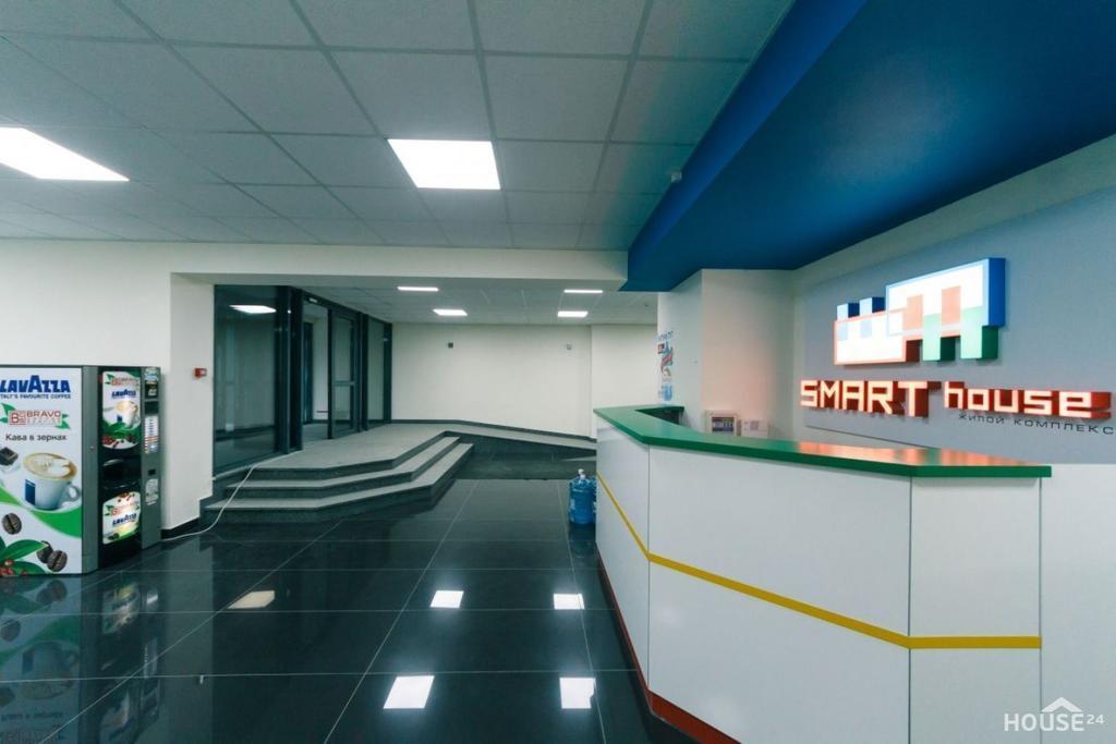 Smart-House Smart Kvartira S Kukhnei Vozle Metro. Київ Екстер'єр фото