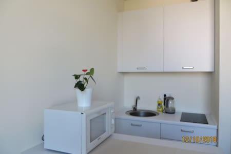 Smart-House Smart Kvartira S Kukhnei Vozle Metro. Київ Екстер'єр фото